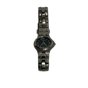 Citizen Watch Women’s Stainless Silver Steel Water Resist Battery Quartz